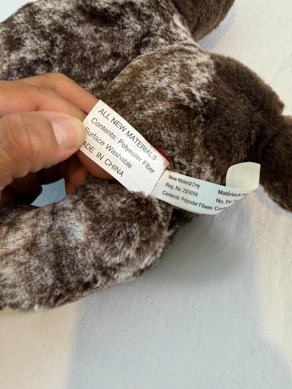 Douglas German Shorthaired Pointer Puppy Plush Dog Stuffed Animal 11" GSP Toy - Picture 5 of 6